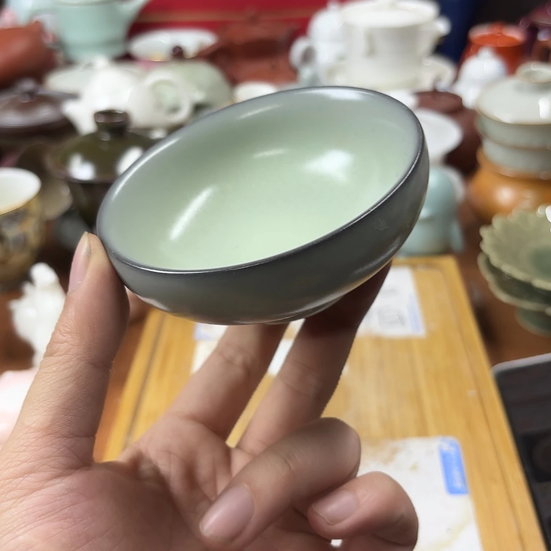 紫砂微瑕介意的不要下单