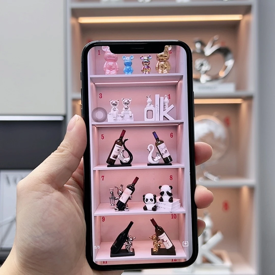 【闪购商品】陶瓷十件