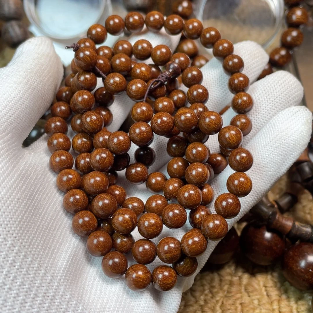 贡木其他苦*憂贡木手串