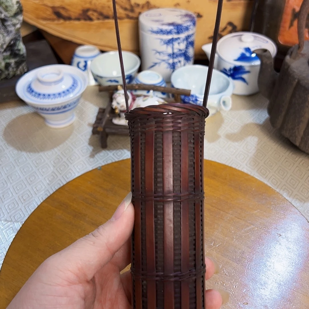 初遇见密胺瓷默认瑕疵捡漏中