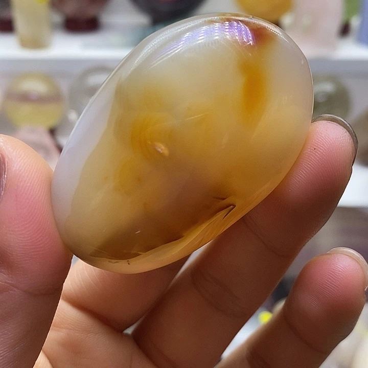 水晶未镶嵌大型摆件（非配饰）35