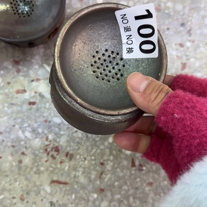 紫砂茶壶皓*柴烧福利新品多多