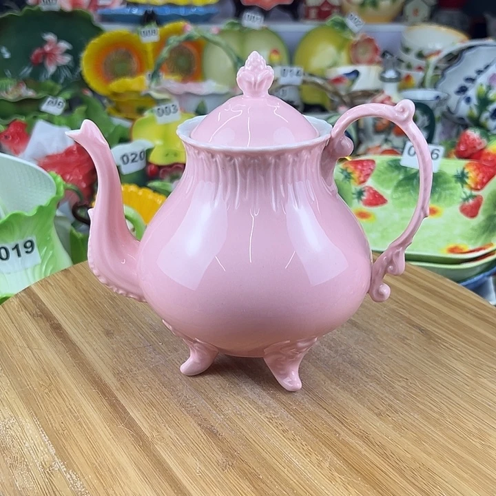 潮州创艺陶瓷餐具