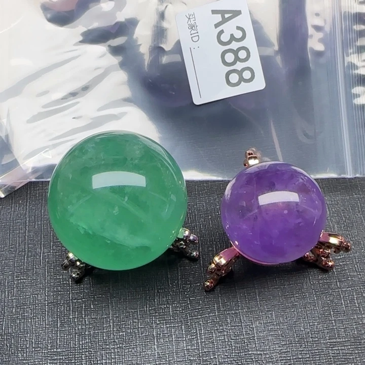 水晶水晶摆件未镶嵌%**&a 388