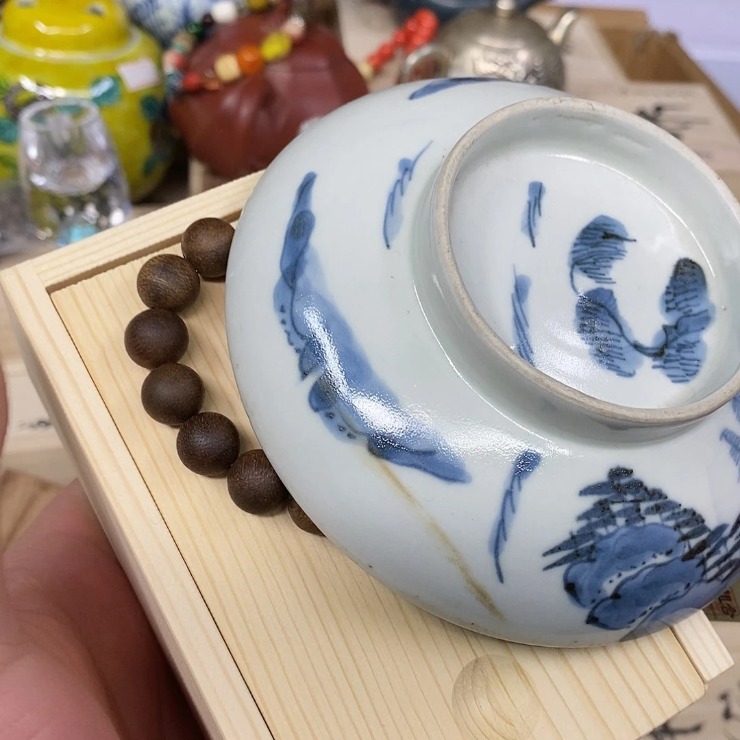 紫砂茶具工艺品多样性