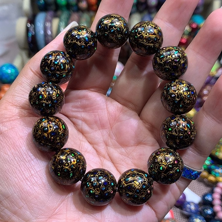 神匠手大漆珠1.6………………