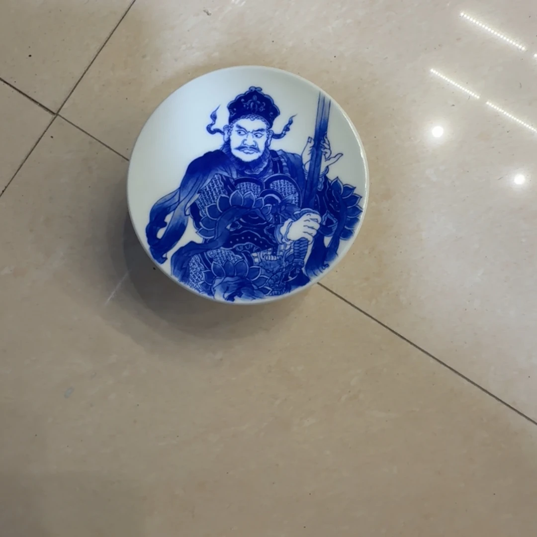 林***.摆件手工手绘哈哈哈哈