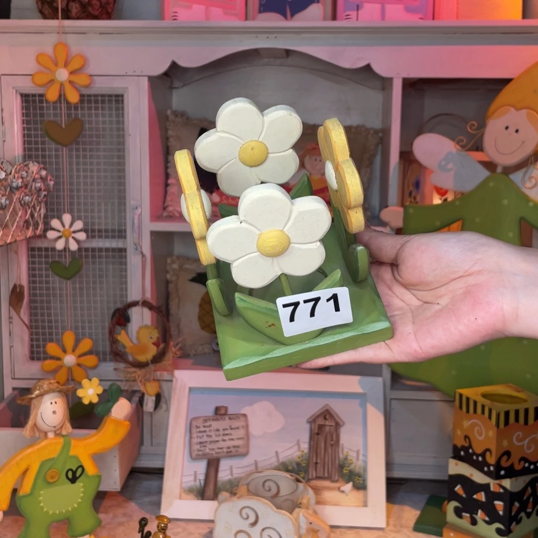 中古风手作默认微损