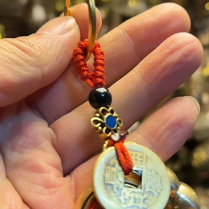 铜器摆件       点击下单