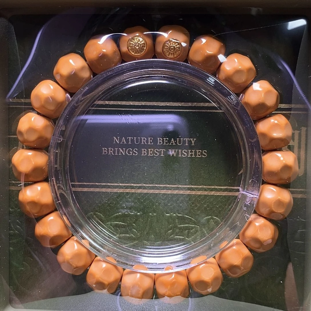 猴头核桃手串双标奶酪尺寸10+全品453号