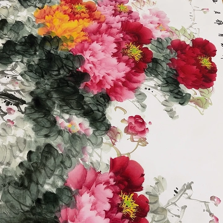 今天的我是个很好的人