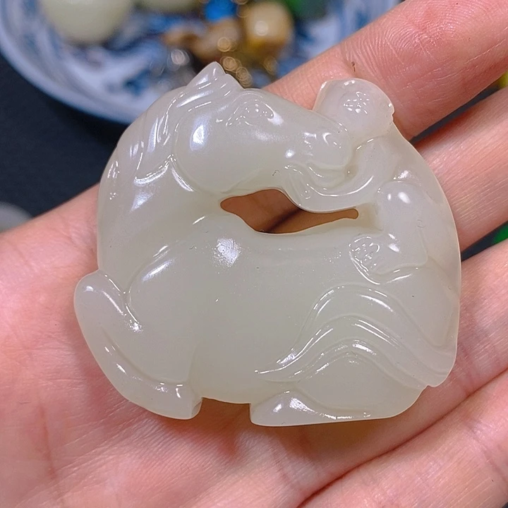 精选商品一物一图