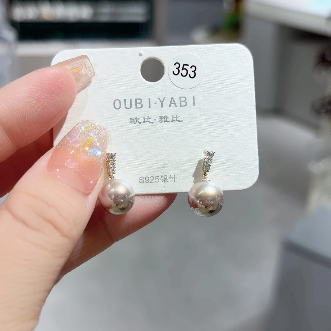 合成立方氧化锆纯铜925银