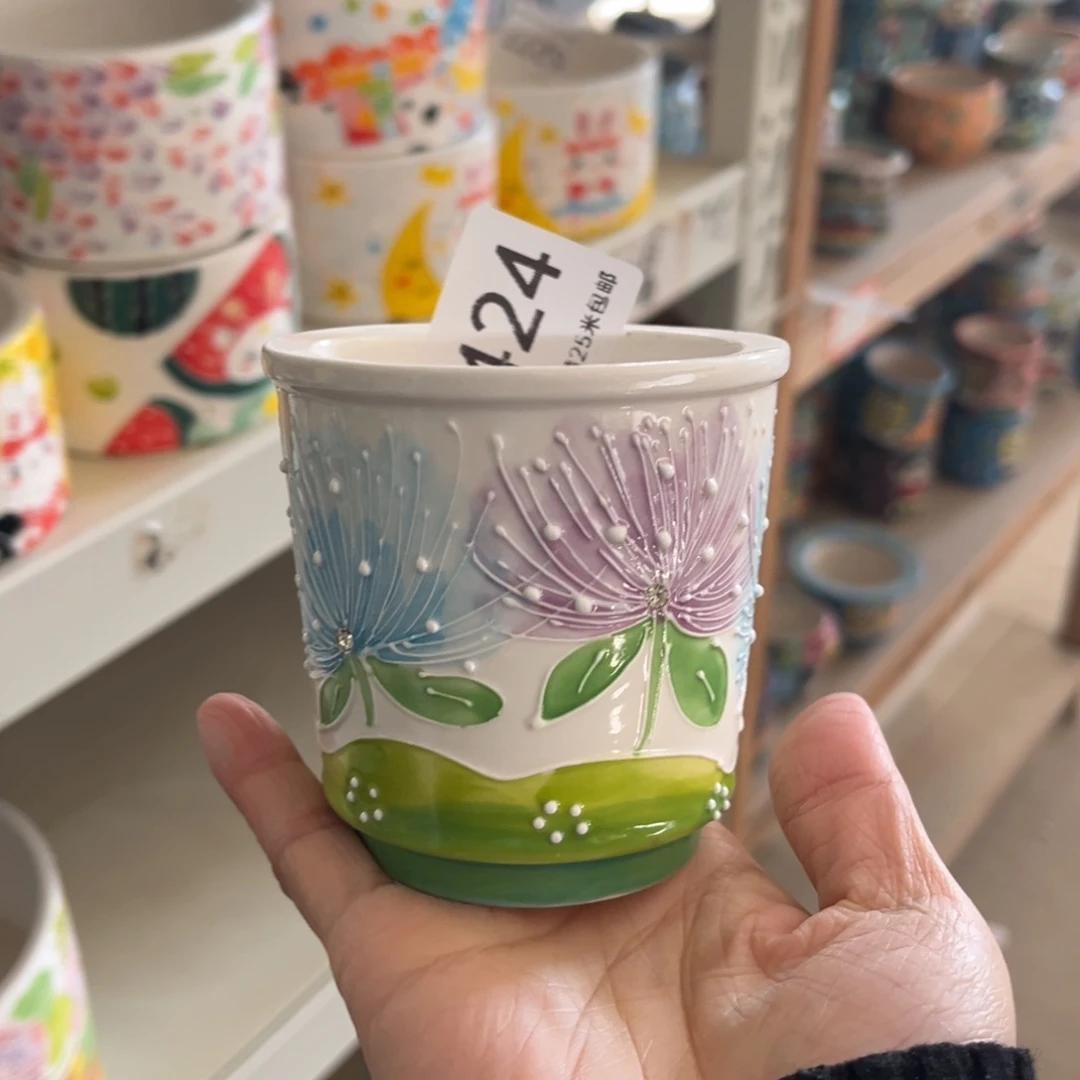 5424内5.9景德镇手工制作