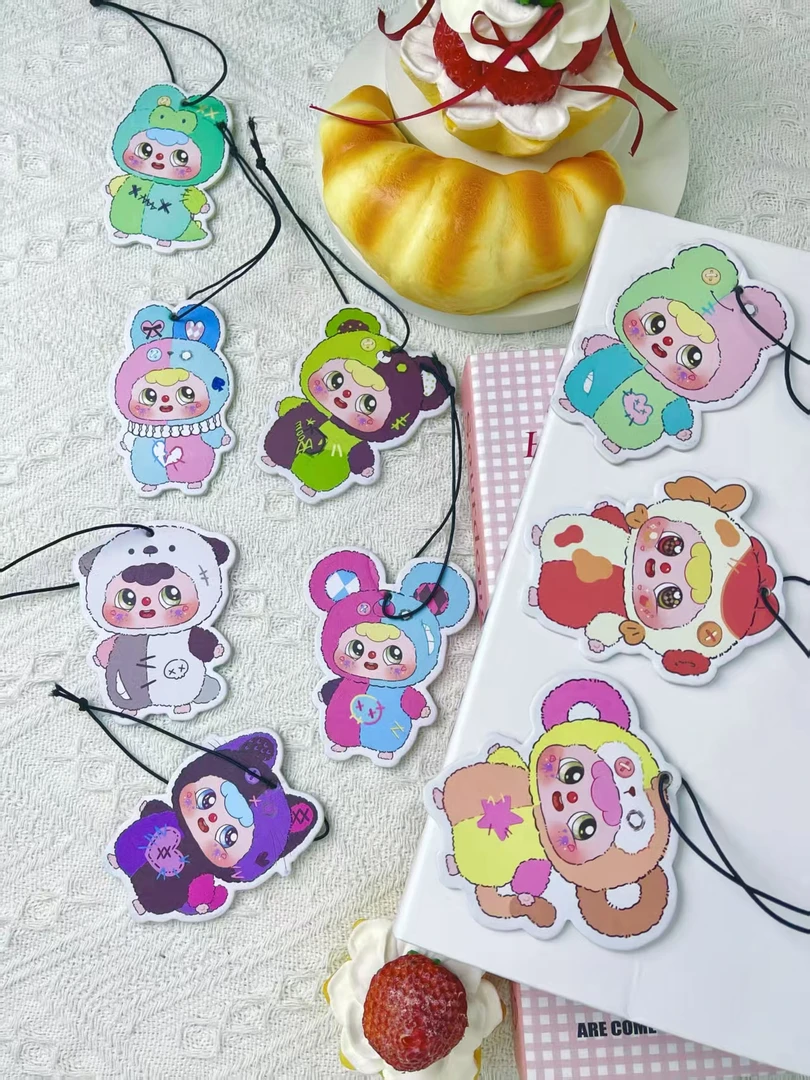 【超级福袋】豆包香片 桌面摆件