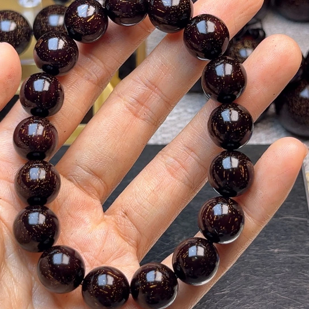 檀香紫檀（小叶紫檀）1.2 17满星