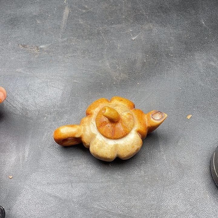 链接一图一物。