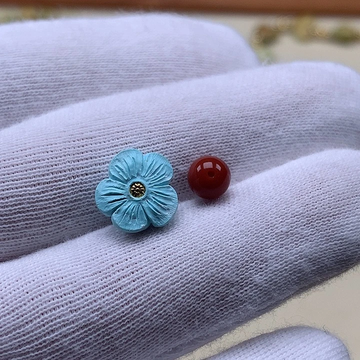 风***L南红玛瑙未镶嵌珠宝奇石