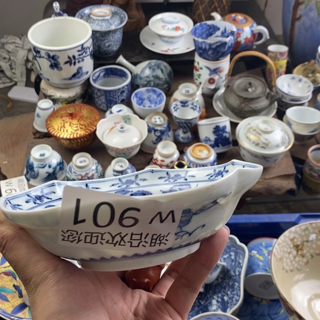 鹦***洲瓷器口，瓷器，瓷器，