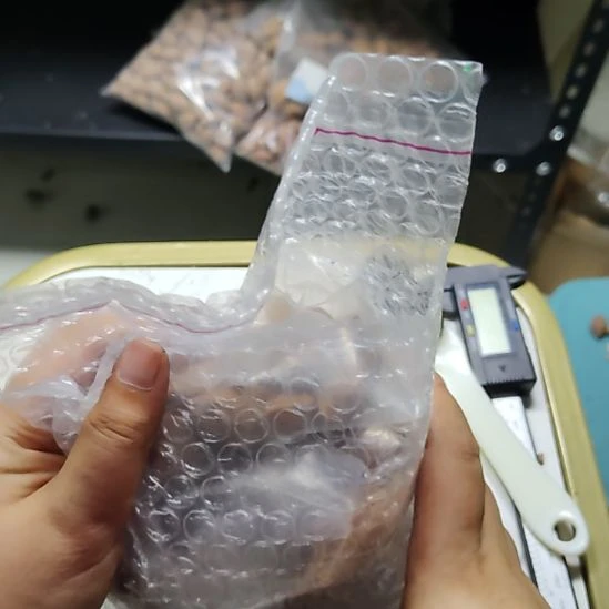 基***睿橄榄核吊坠散籽三包