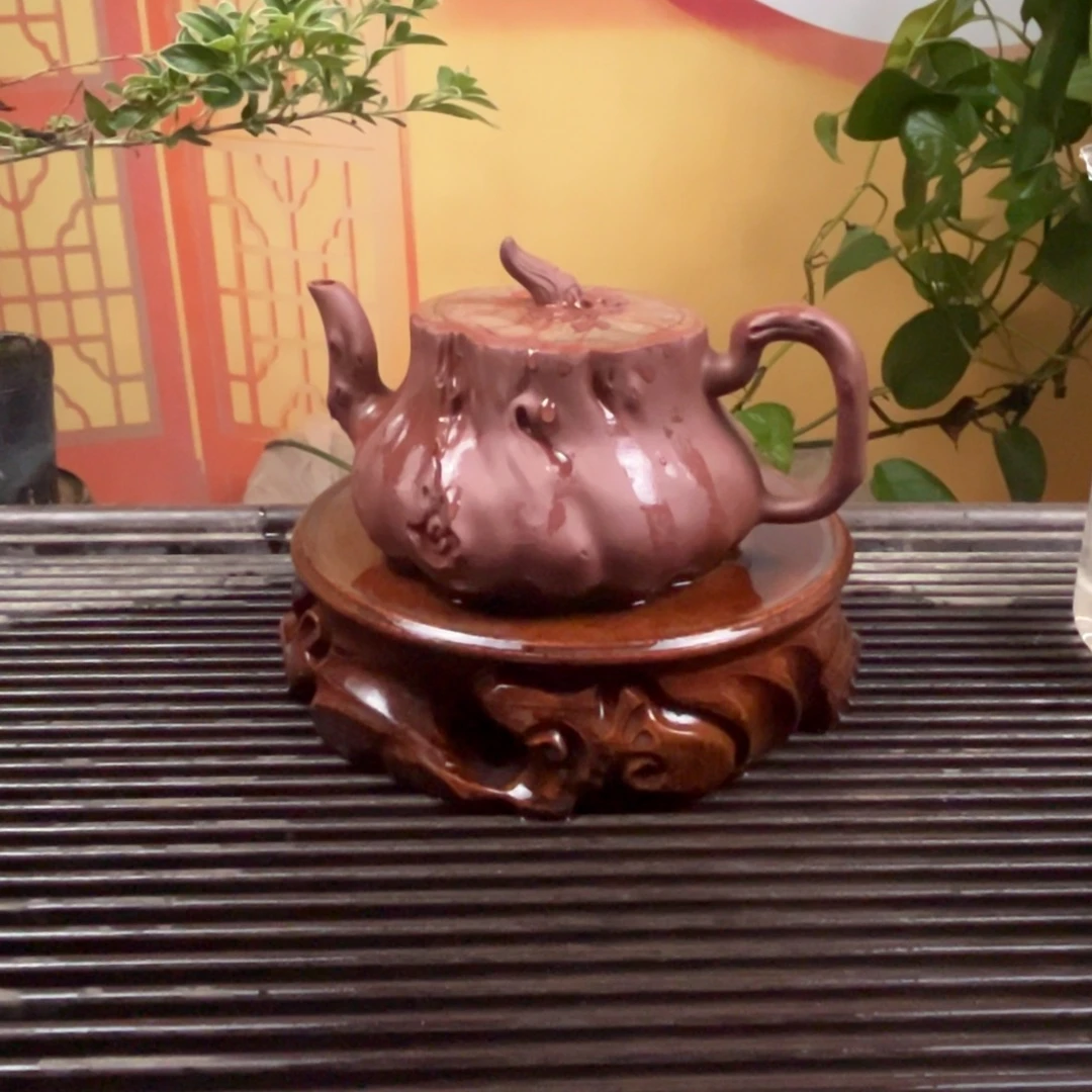 h***1茶壶紫砂紫砂壶紫砂泥