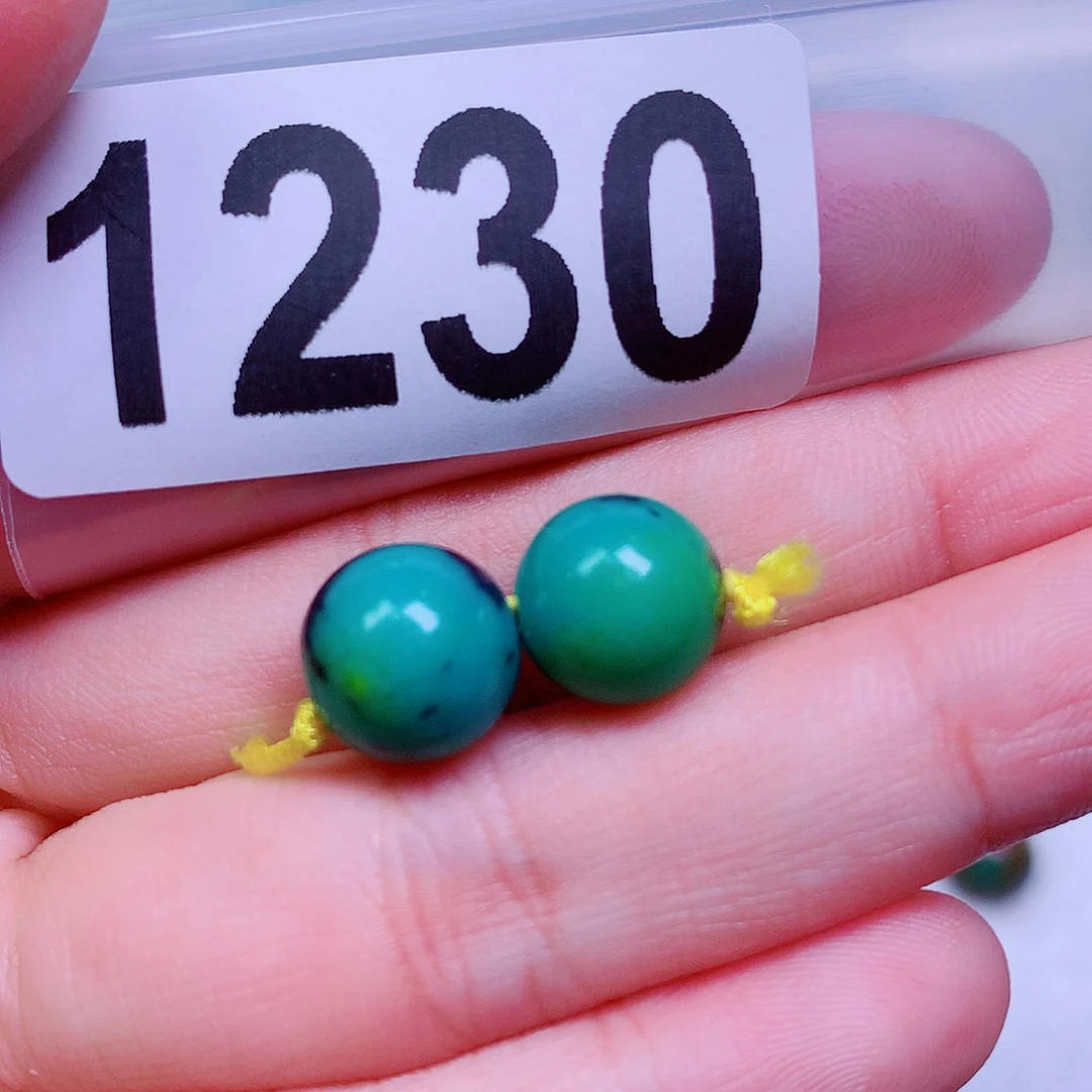 空竹粉丝专享十堰特色手工散珠