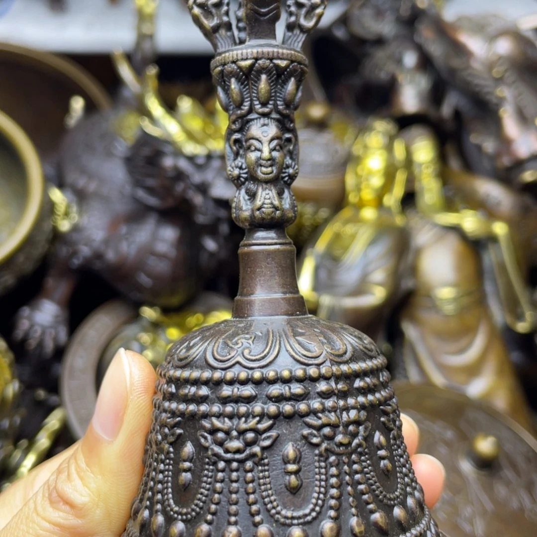 铜器摆件诚信经营