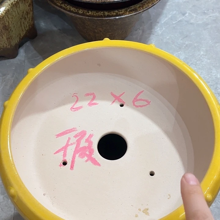 花盆紫砂紫砂花盆