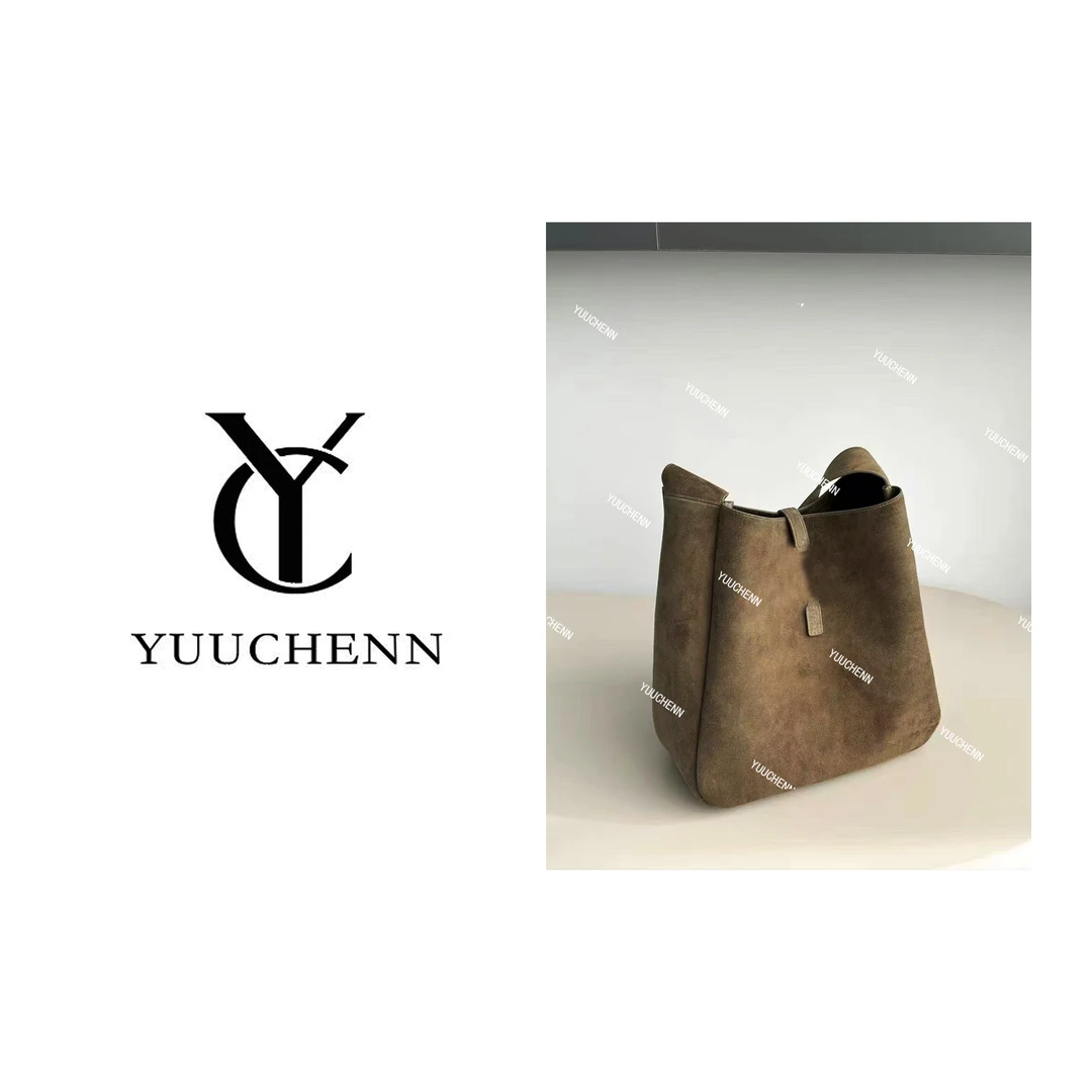 YUUCHENN/杨树林同款【hobo】进口羊京33cm HH6045