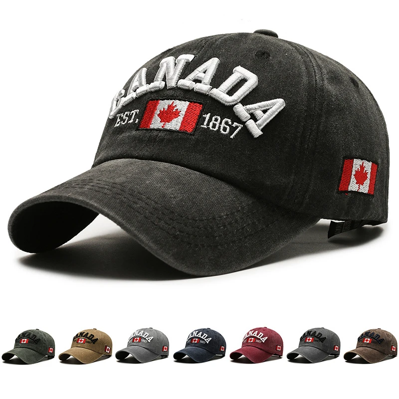 帽子男春夏天棒球帽韩版百搭黑色休闲帽青年ins时尚潮牌鸭舌帽女