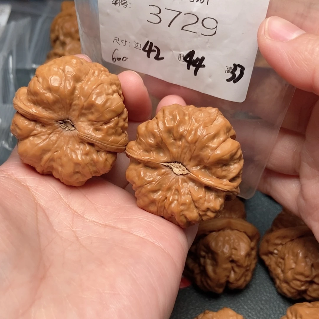 吊坠文玩核桃蛤蟆