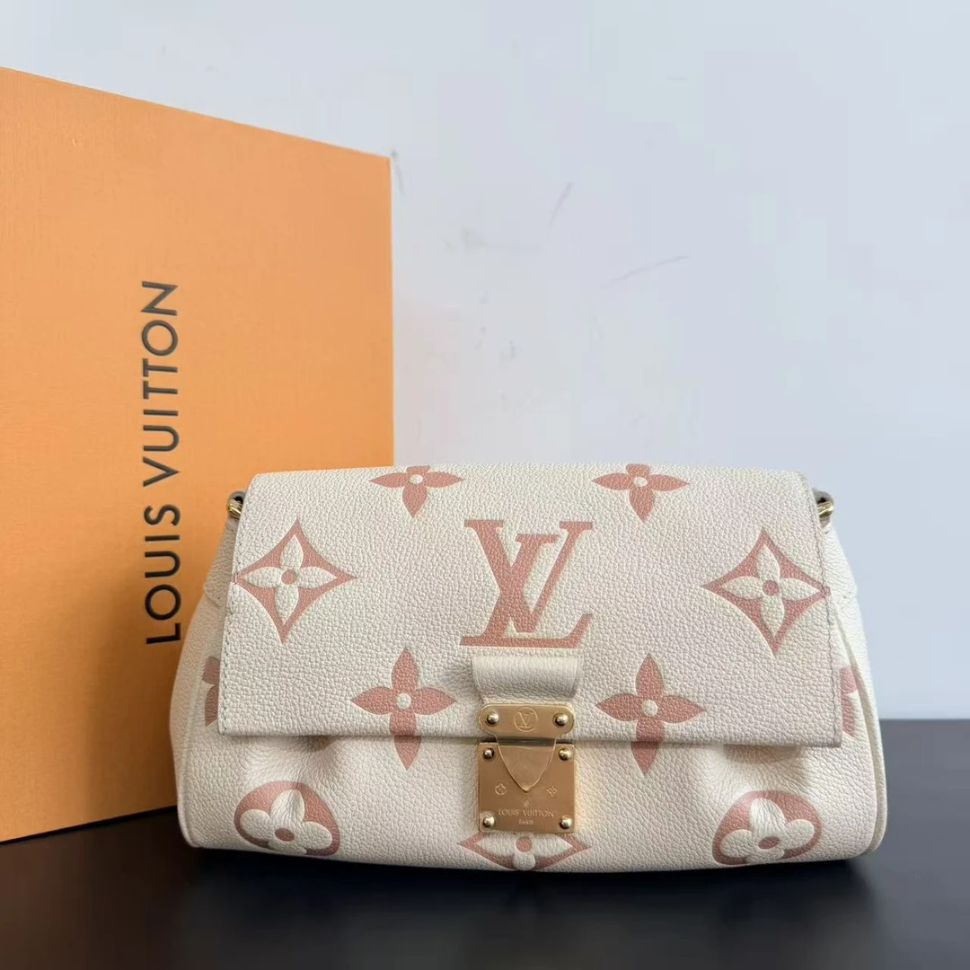 95新 LouisVuitton/路易威登 95新/单肩包/JM25121917ly