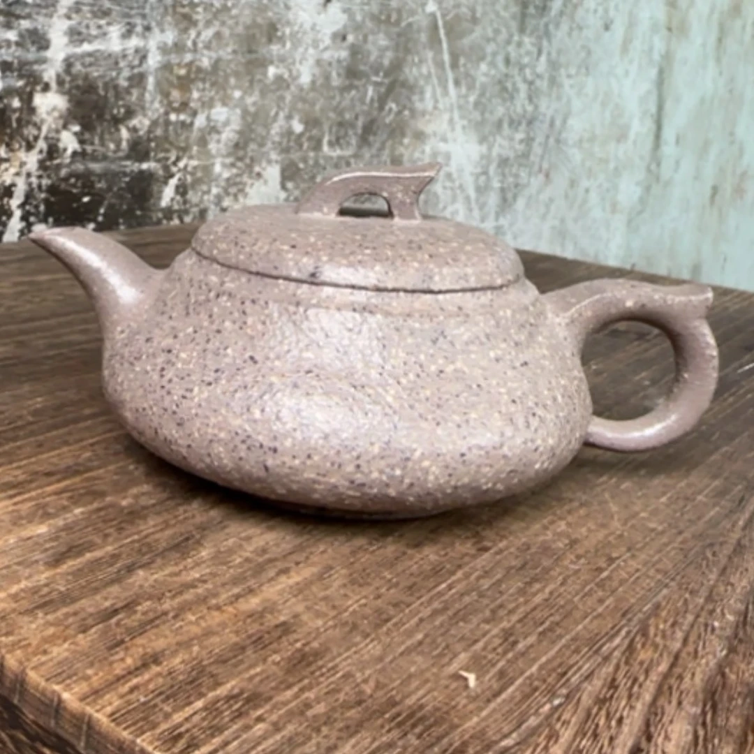 【闪购商品】茶壶紫砂紫砂茶具