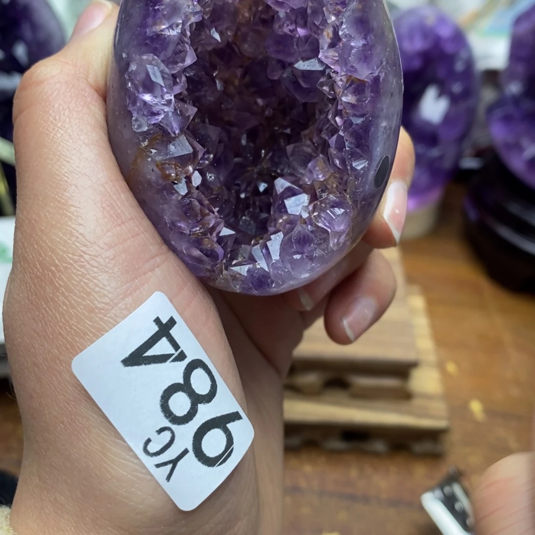 水晶大型摆件（非配饰）未镶嵌