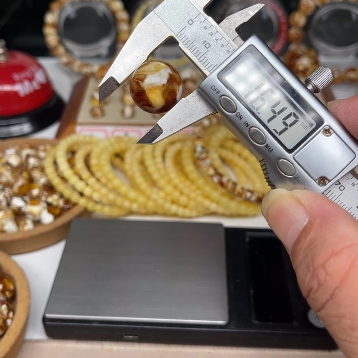 吊坠猴头核桃49号