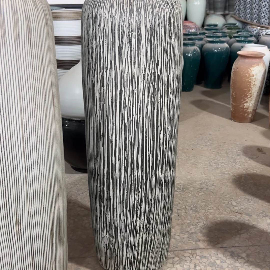 高度60口13无孔瓷器