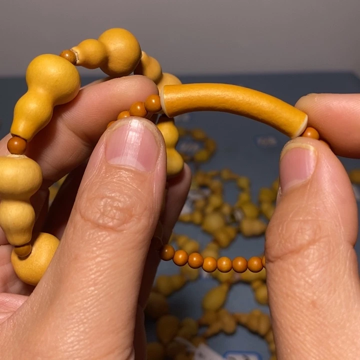 幽*46肚手串1杆子手串1