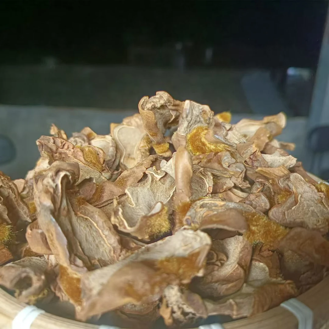3【金-丝-蕨-菇】净含量：250-1500g【小田现收】