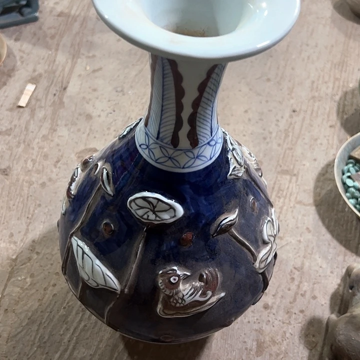 瓷片战*瓷器瓷器瓷器瓷器