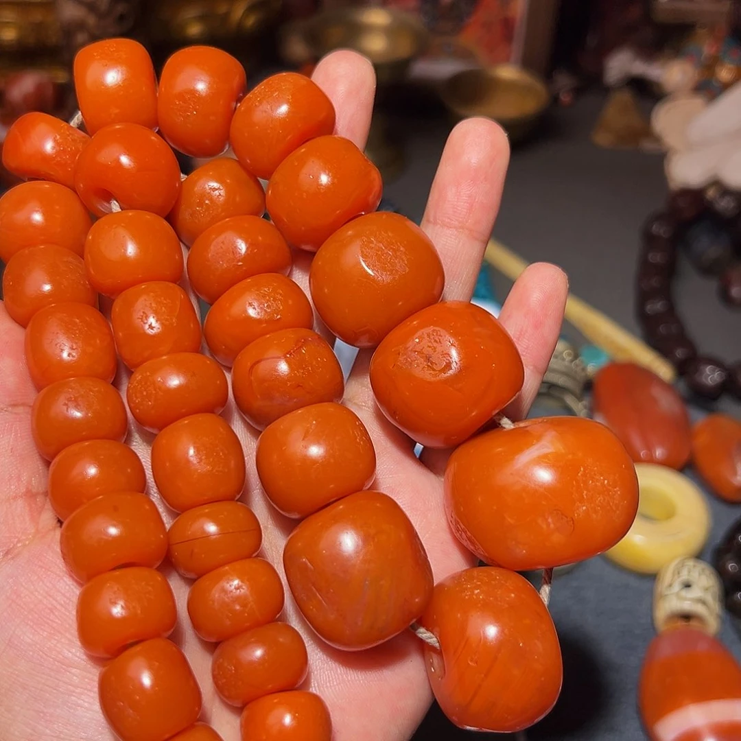 山***非洲紫檀（红花梨）