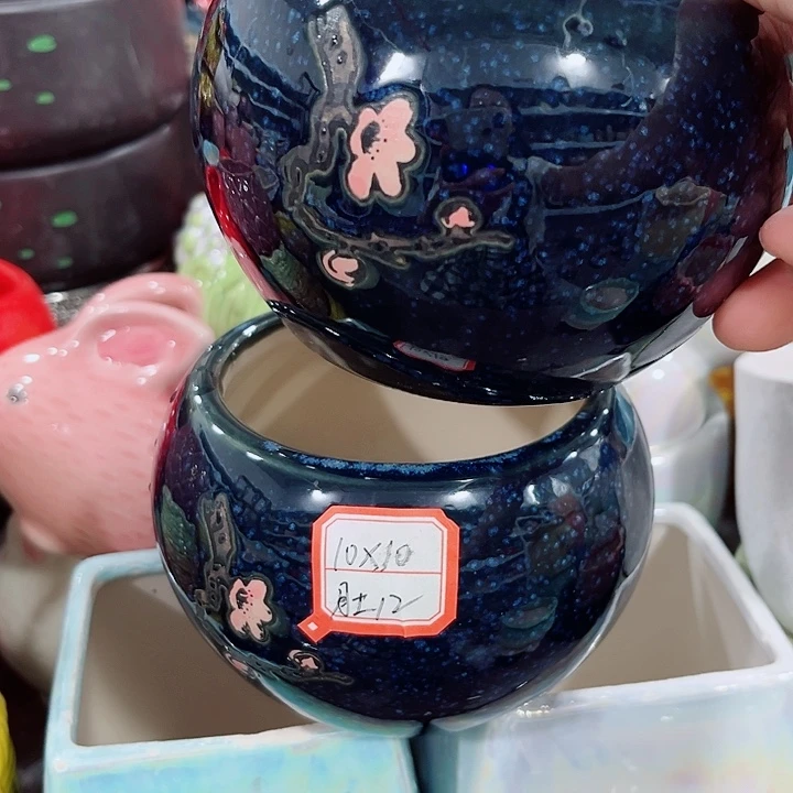 福利花盆厂家直销9.99包邮