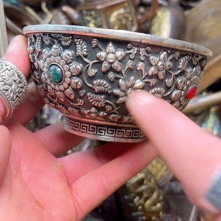 铜器摆件家居摆件