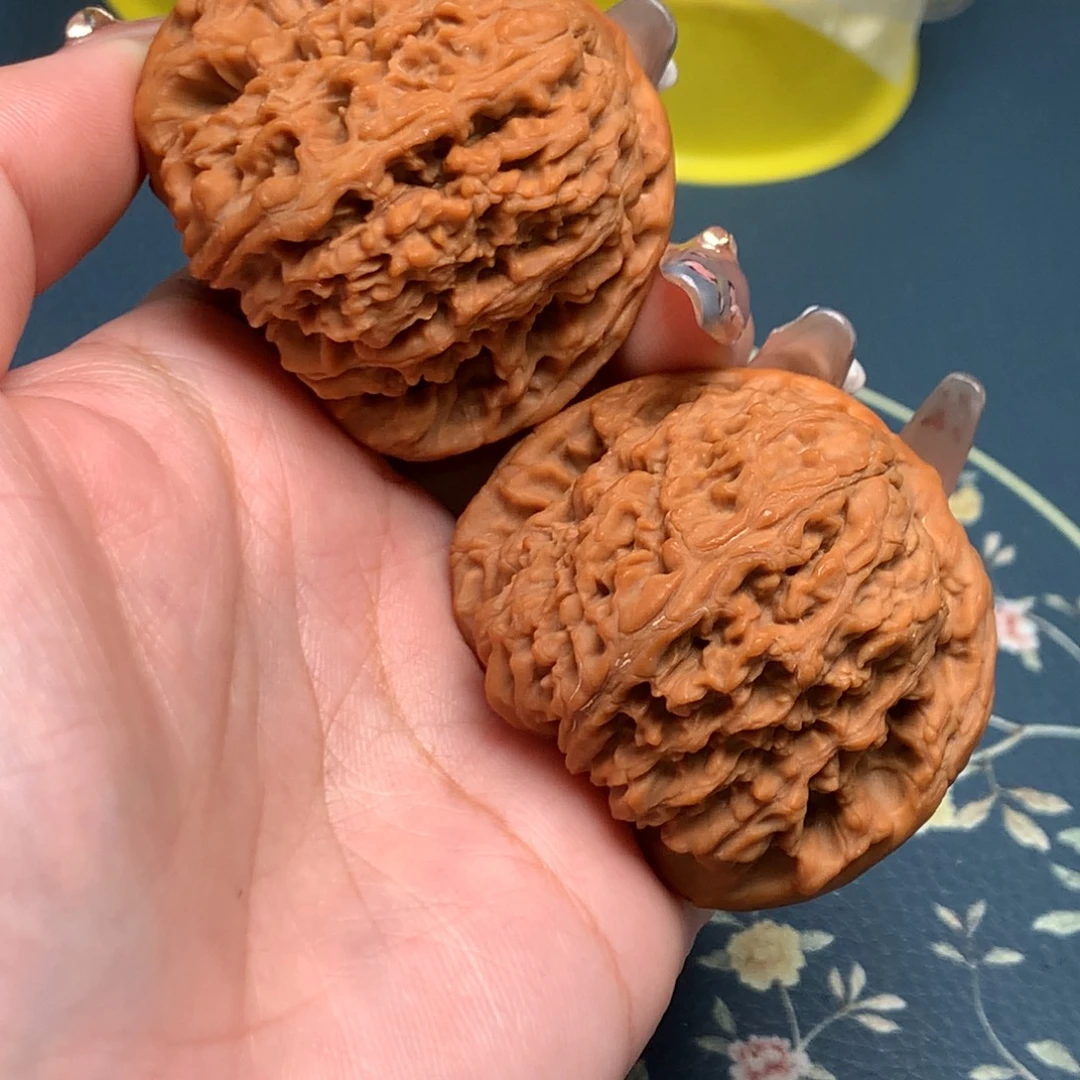 文玩核桃把件45-21769-8