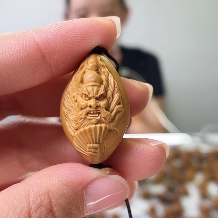 吊坠橄榄核橄榄核