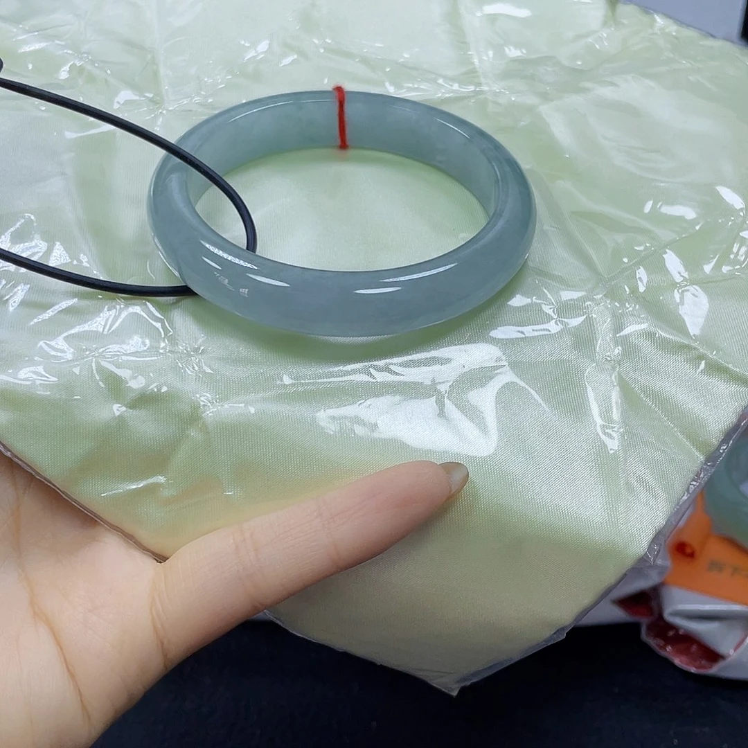 花花时尚手镯17号59.5圈