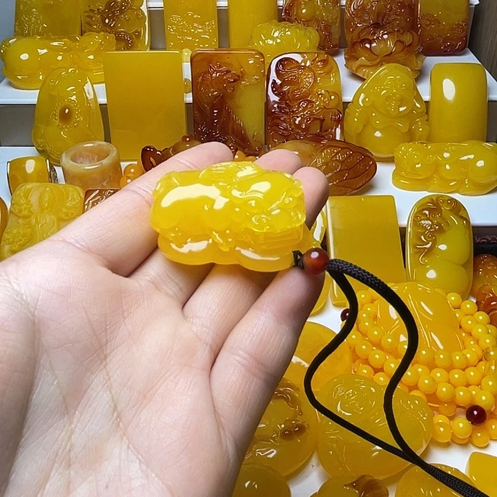 貔貅 俄罗斯新密