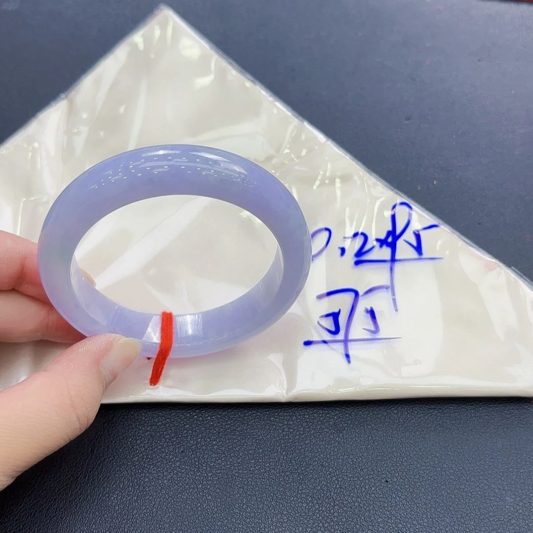 翡翠手镯未镶嵌精品•手镯57