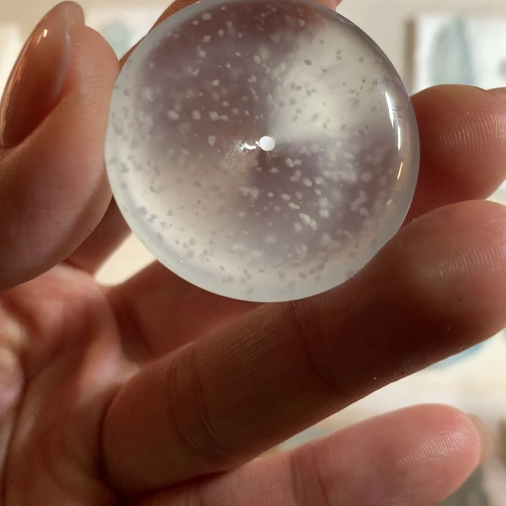 翡翠颈饰未镶嵌天然翡翠