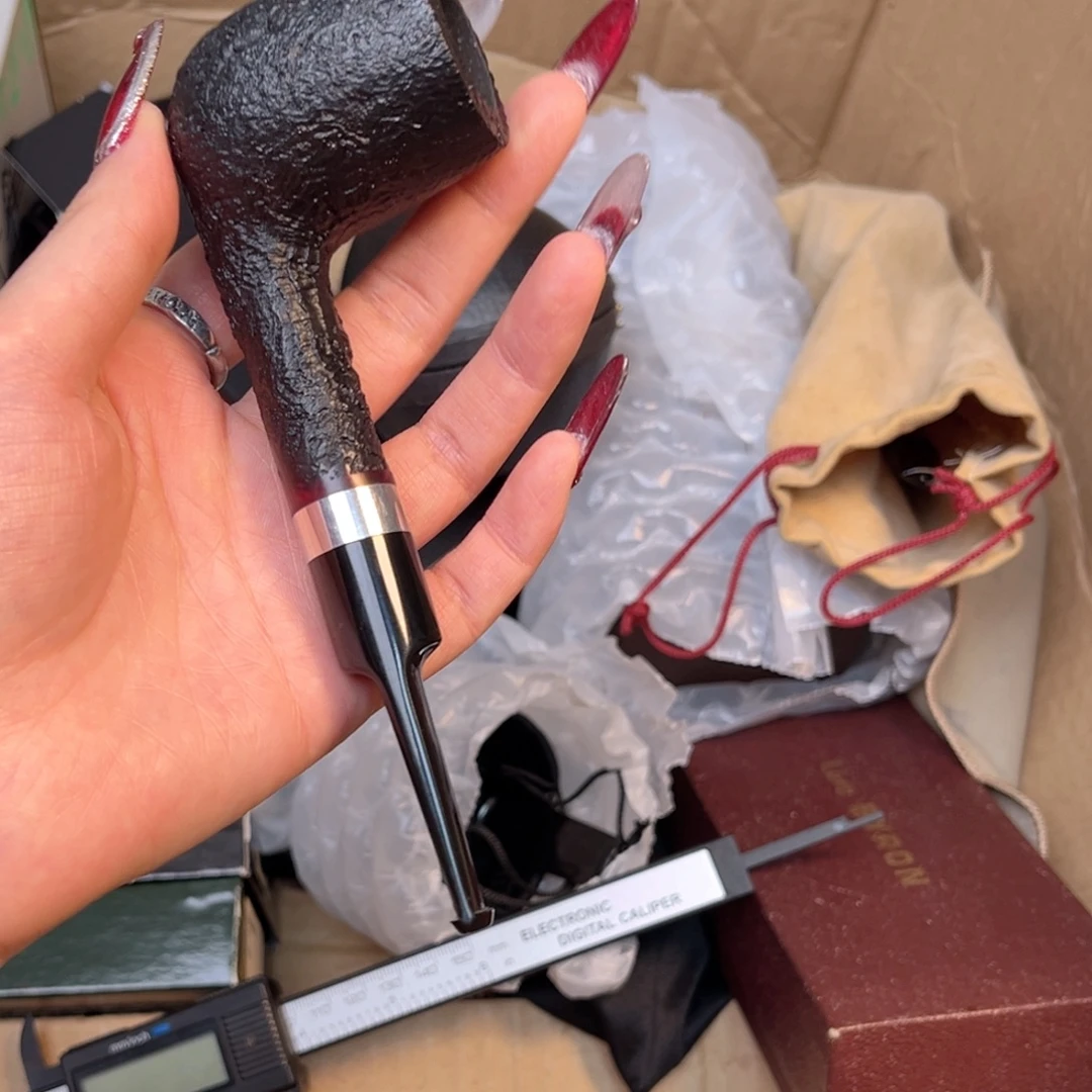 全新德国烟斗客db