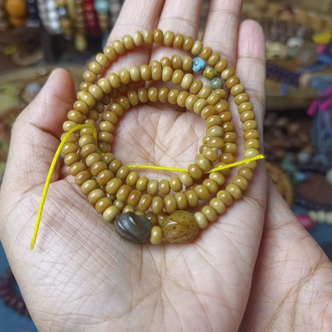 云***）吊坠紫金鼠菩提菩提